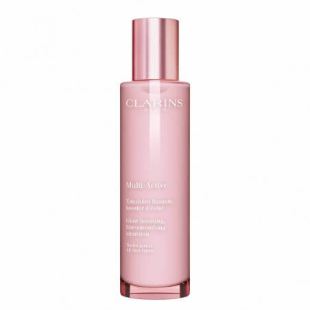 Multi Active Emulsion Lissante Booster D Clat Toutes Peaux