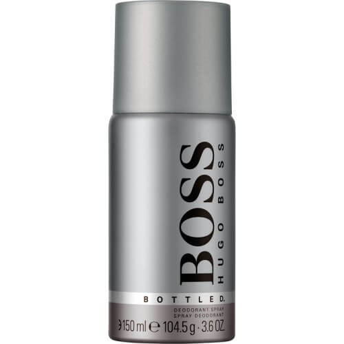 Boss Bottled 1