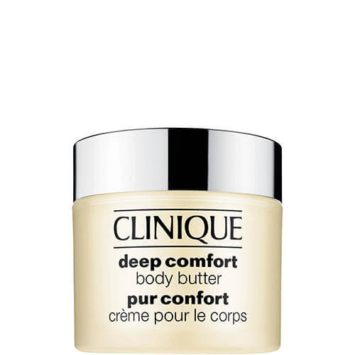 Deep Comfort Body Butter 1