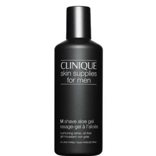 Clinique For Men - Aloe Shave Gel 1