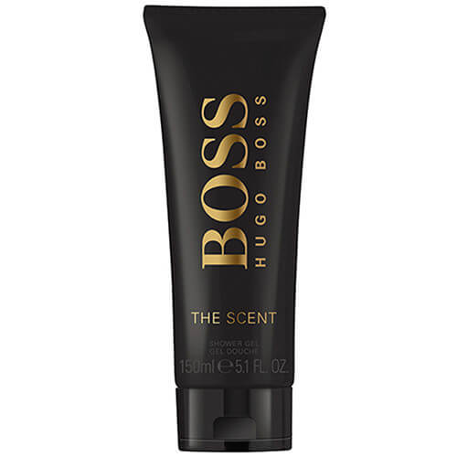 Boss The Scent 1