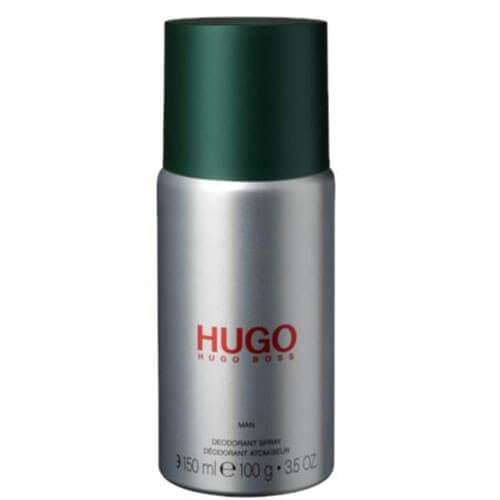 Hugo Man 1