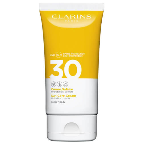 Crème Solaire UVA/UVB SPF30 1