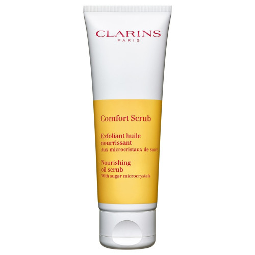 Comfort Scrub Exfoliant Huile 1