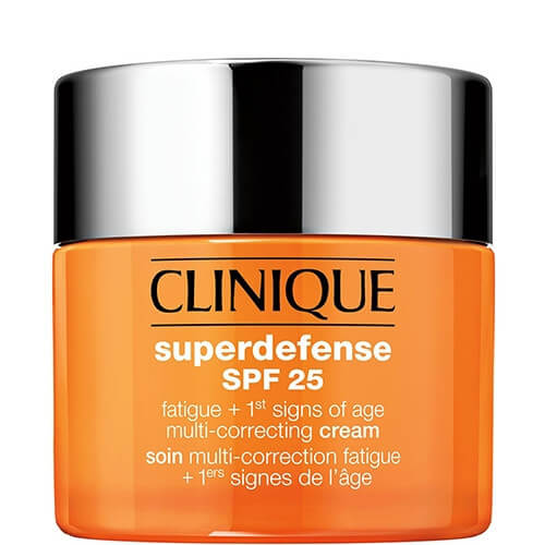 Superdefense SPF 25 1