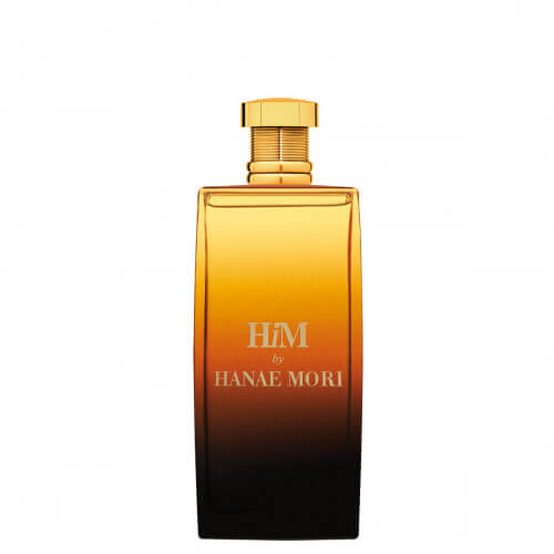 HIM by Hanae Mori Eau de Parfum 1