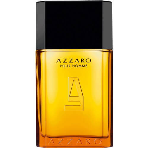 Azzaro Pour Homme Eau de Toilette Vaporisateur 1