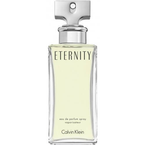 Eternity Femme Eau de Parfum 1