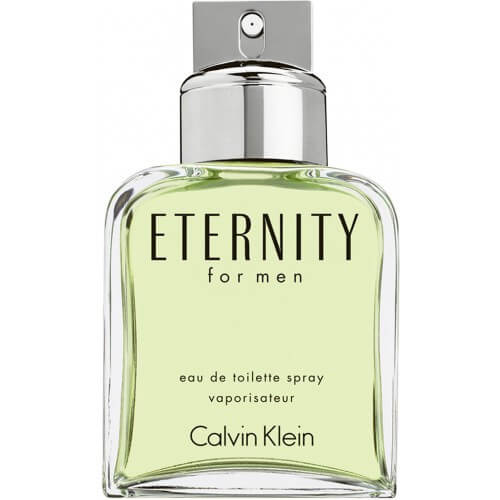 Eternity Homme Eau de Toilette 1