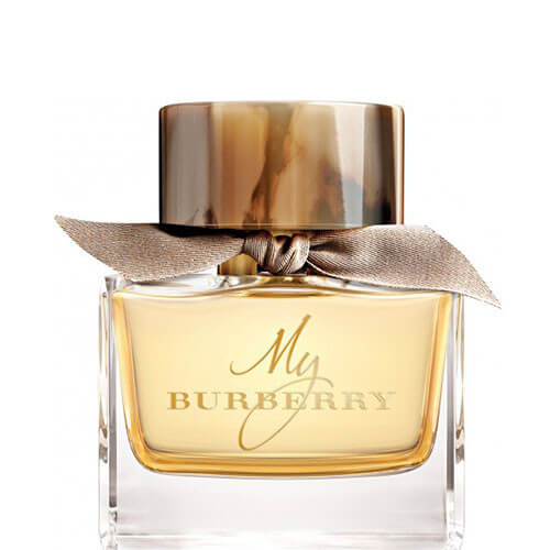 My Burberry Eau de Parfum 1