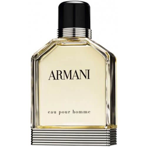 Armani Eau pour Homme Eau de Toilette 1