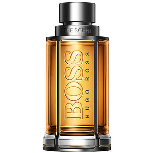 Boss The Scent Eau de Toilette 1