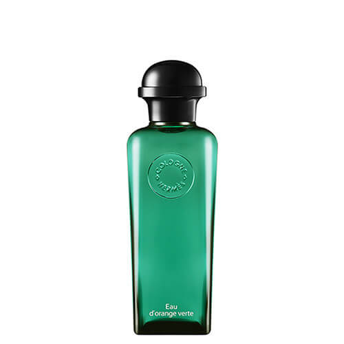 Eau d'orange verte Eau de Cologne 1