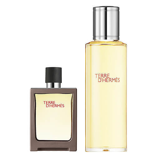 Terre d'Hermès Eau de Toilette - Coffret 1