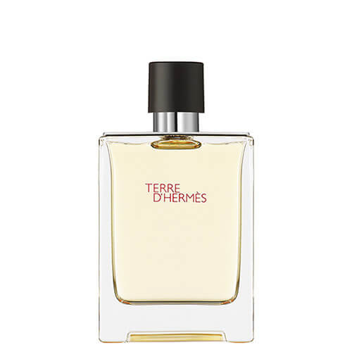 Terre d'Hermès Eau de Toilette 1