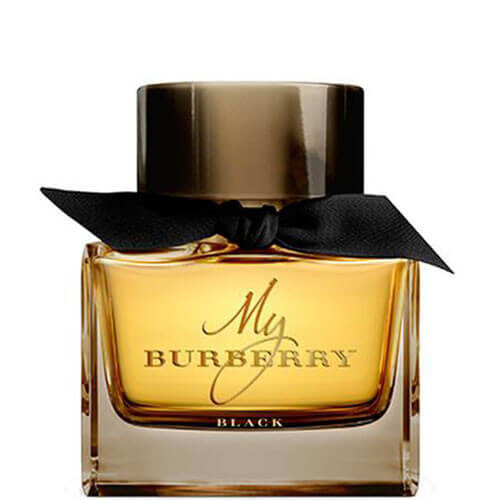 My Burberry Black Eau de Parfum 1