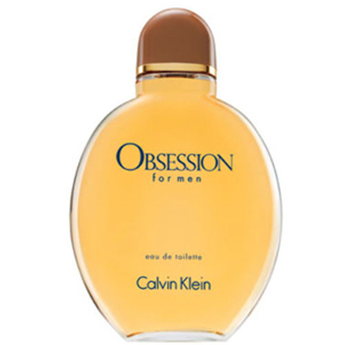 Obsession For Men Eau de Toilette 1