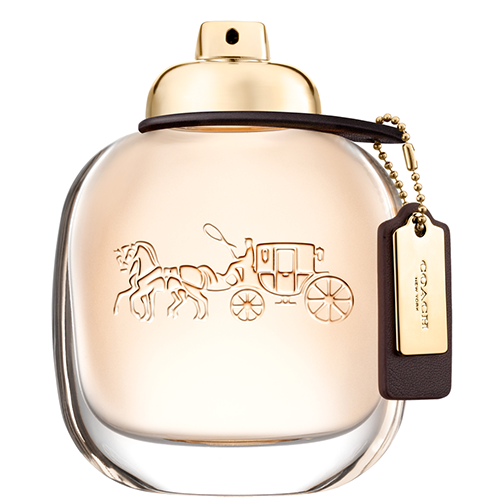 Coach Eau de Parfum 1