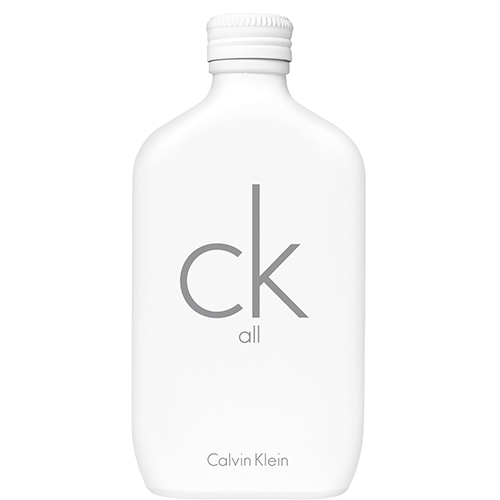 CK All Eau de Toilette 1