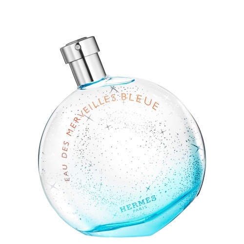 Eau des Merveilles Bleue Eau de Toilette 1