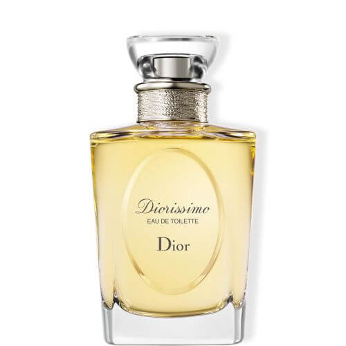 Diorissimo Eau de Toilette 1