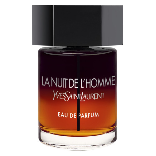 La Nuit De L'Homme Eau de Parfum 1