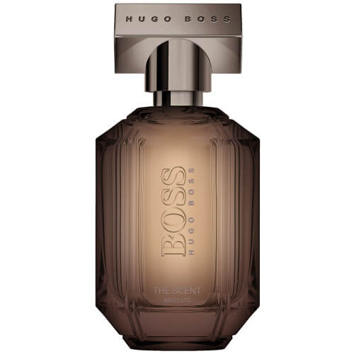 Boss The Scent Absolute For Her Eau de Parfum 1