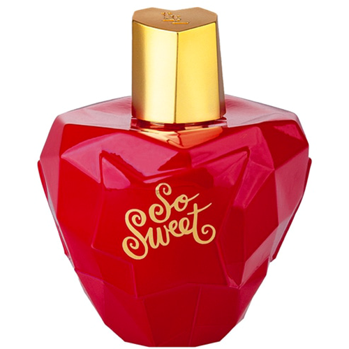 So Sweet Eau de Parfum 1