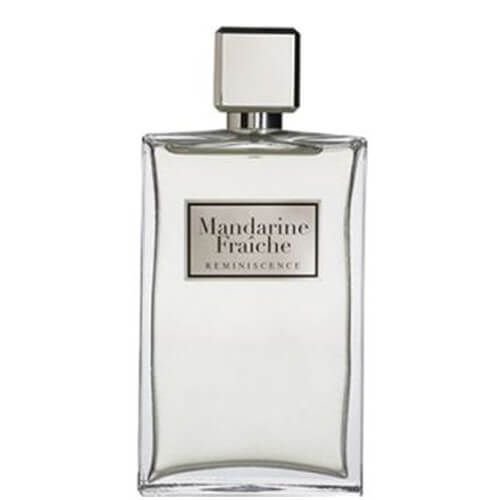 Mandarine Fraîche Eau de Toilette 1