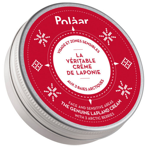 La Véritable Crème de Laponie 1