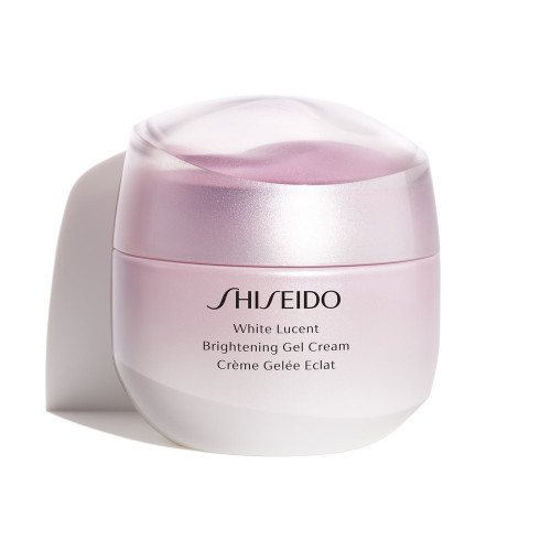 White Lucent Gel Crème Gelée Éclat 1