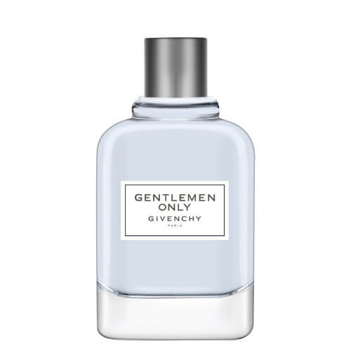 Gentlemen Only Eau de Toilette 1