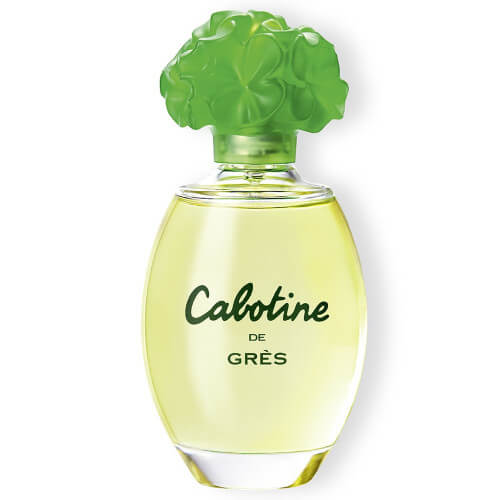 Cabotine Eau de Parfum 1