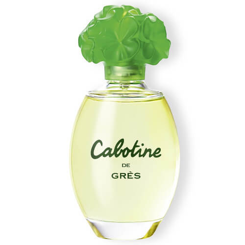 Cabotine Eau de Toilette 1