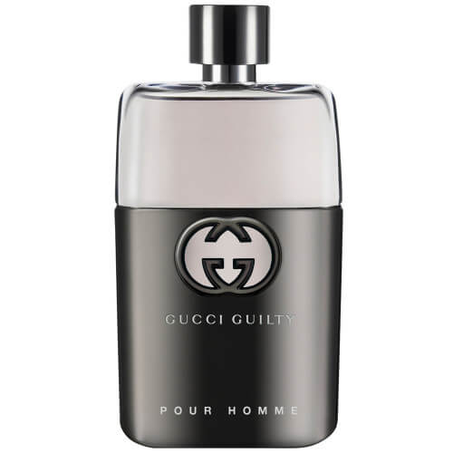 Gucci Guilty Pour Homme Eau de Toilette 1