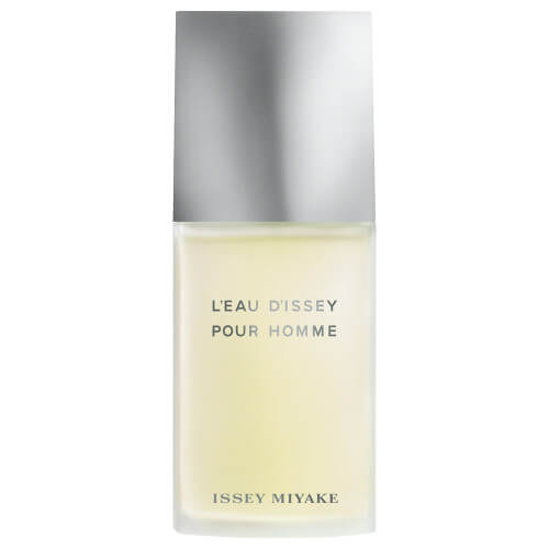 L'Eau d'Issey Pour Homme Eau de Toilette 1