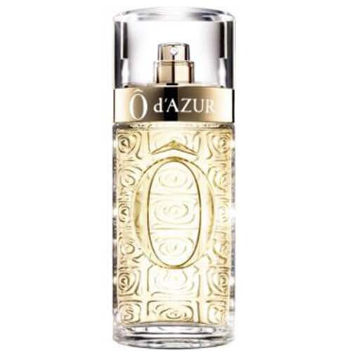 Ô d'Azur Eau de Toilette 1