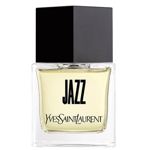 Jazz Eau de Toilette 1