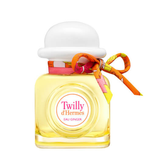 Twilly d'Hermès Eau Ginger Eau de Parfum 1