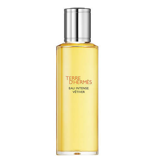 Terre d'Hermès Eau Intense Vétiver Eau de Parfum Recharge 1