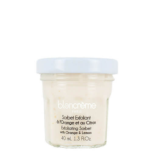 Sorbet Exfoliant 1