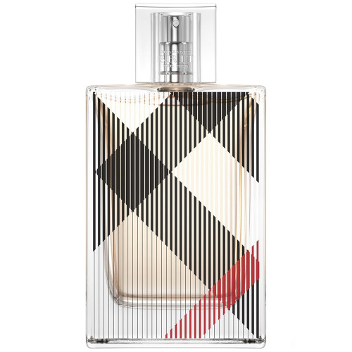 Burberry Brit Women Eau de Parfum 1