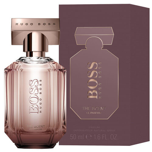 Boss The Scent Le Parfum For Her Eau de Parfum 3