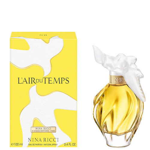 L'Air du Temps Eau de Parfum 2