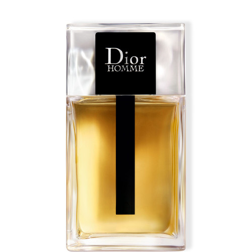 Dior Homme Eau de Toilette 2