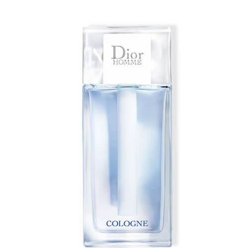 Dior Homme Eau de Cologne 1