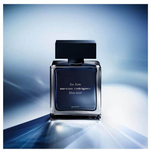 For Him Bleu Noir Parfum Eau de Parfum 5