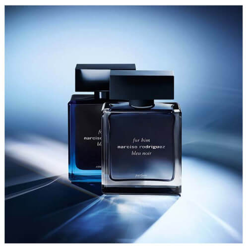 For Him Bleu Noir Parfum Eau de Parfum 6