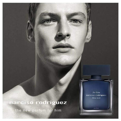 For Him Bleu Noir Parfum Eau de Parfum 7