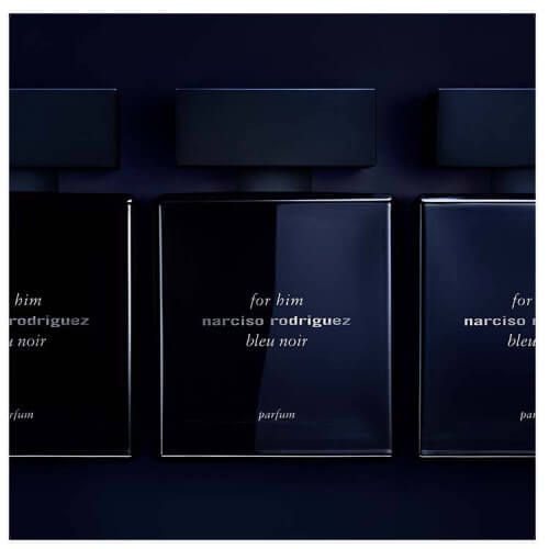 For Him Bleu Noir Parfum Eau de Parfum 8